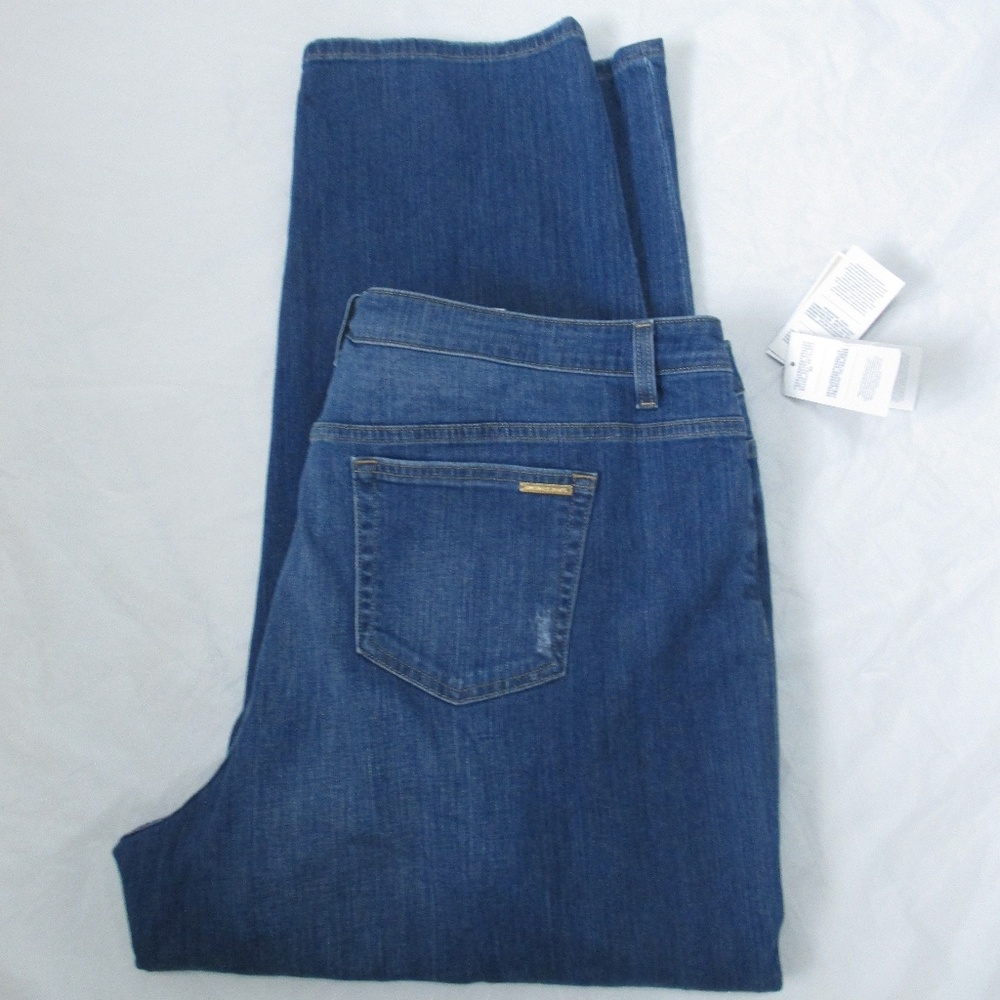MICHAEL Kors Plus Jeans Dillon Relaxed WU69CHC4V6